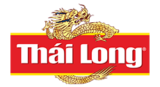 Logo Thái Long Foods - Nước mắm Đặc Sản Phan Thiết - Đẳng Cấp Thượng Hạn - Trăm Năm Danh Tiếng