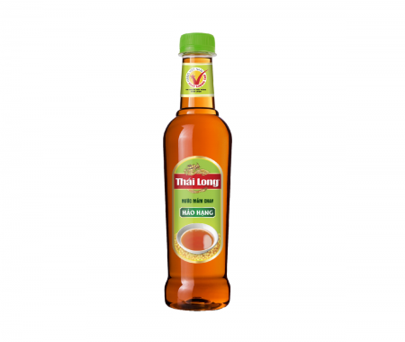 Nước mắm Chay Thái Long – Hảo Hạng 250ml