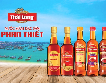 THÁI LONG LÀ THƯƠNG HIỆU KHÁCH HÀNG TIN DÙNG