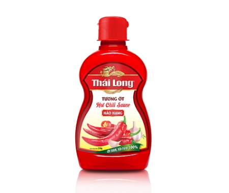 Tương ớt Thái Long Hảo Hạng 250gr